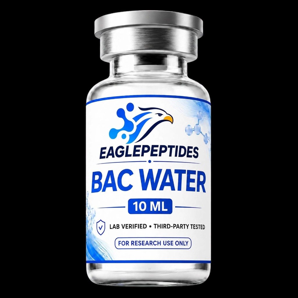 BACwater 30 ml