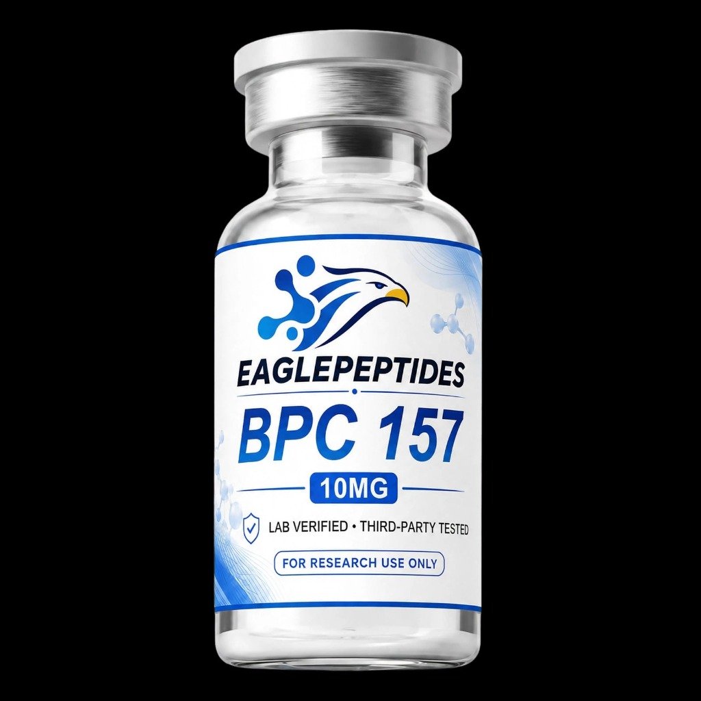 BPC-157 10 mg