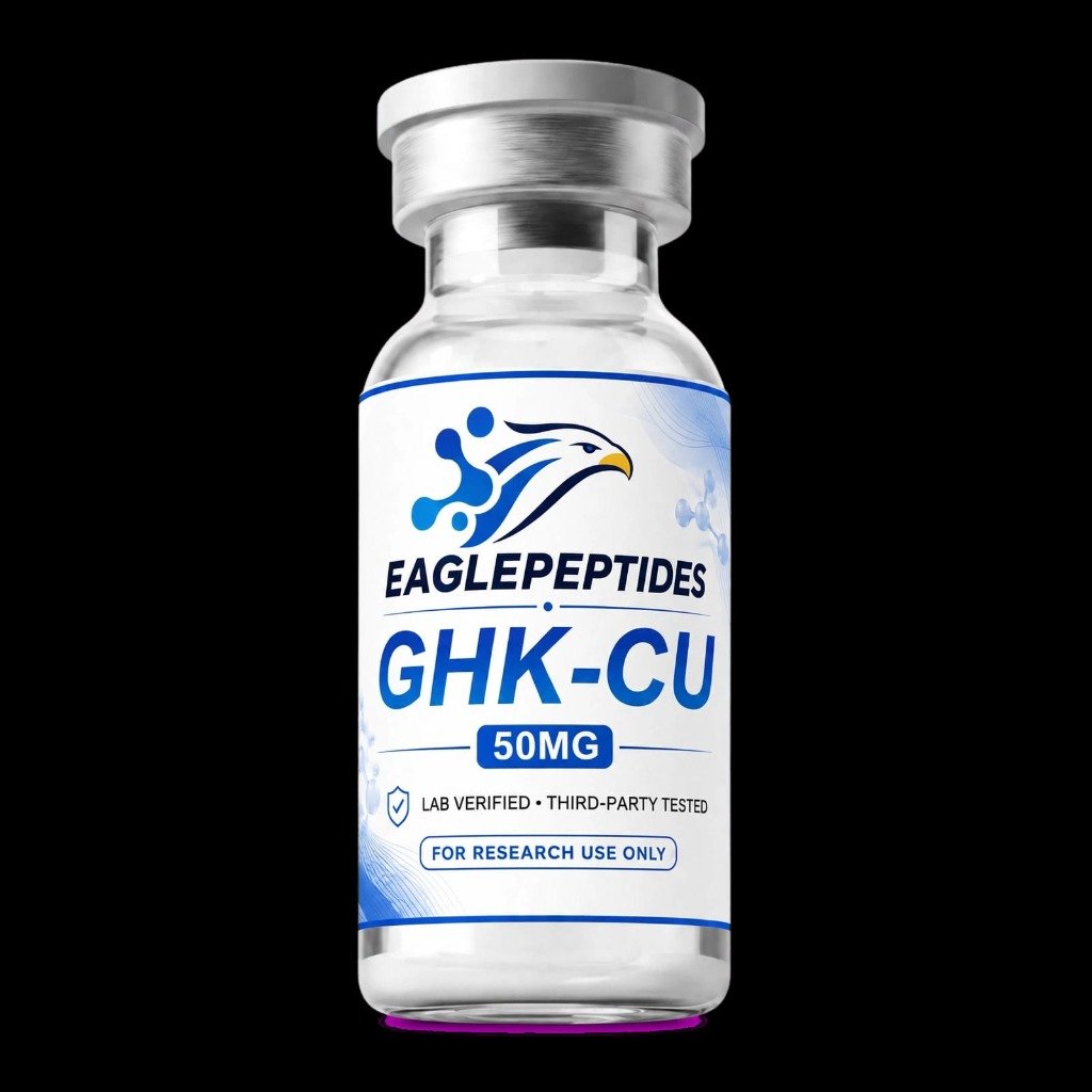 GHK-Cu 50 mg
