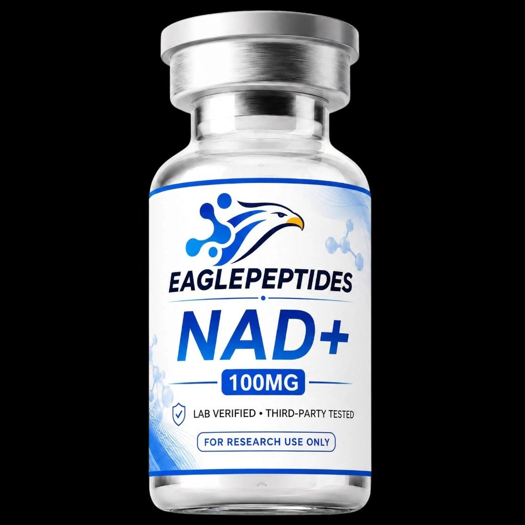 NAD+ 100 mg
