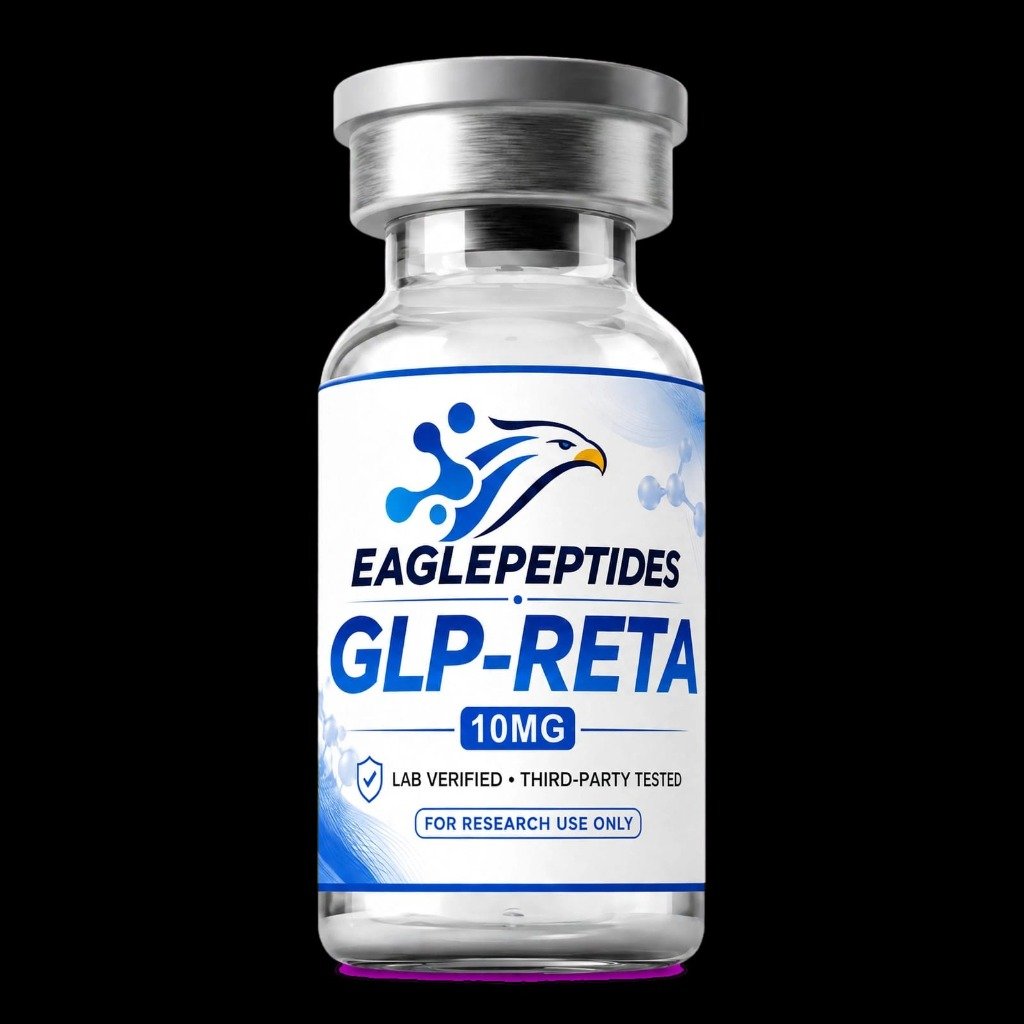 GLP - Reta 10 mg