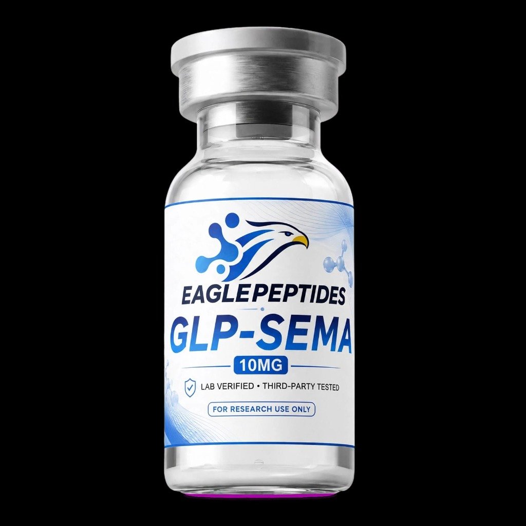 GLP - Sema 10 mg