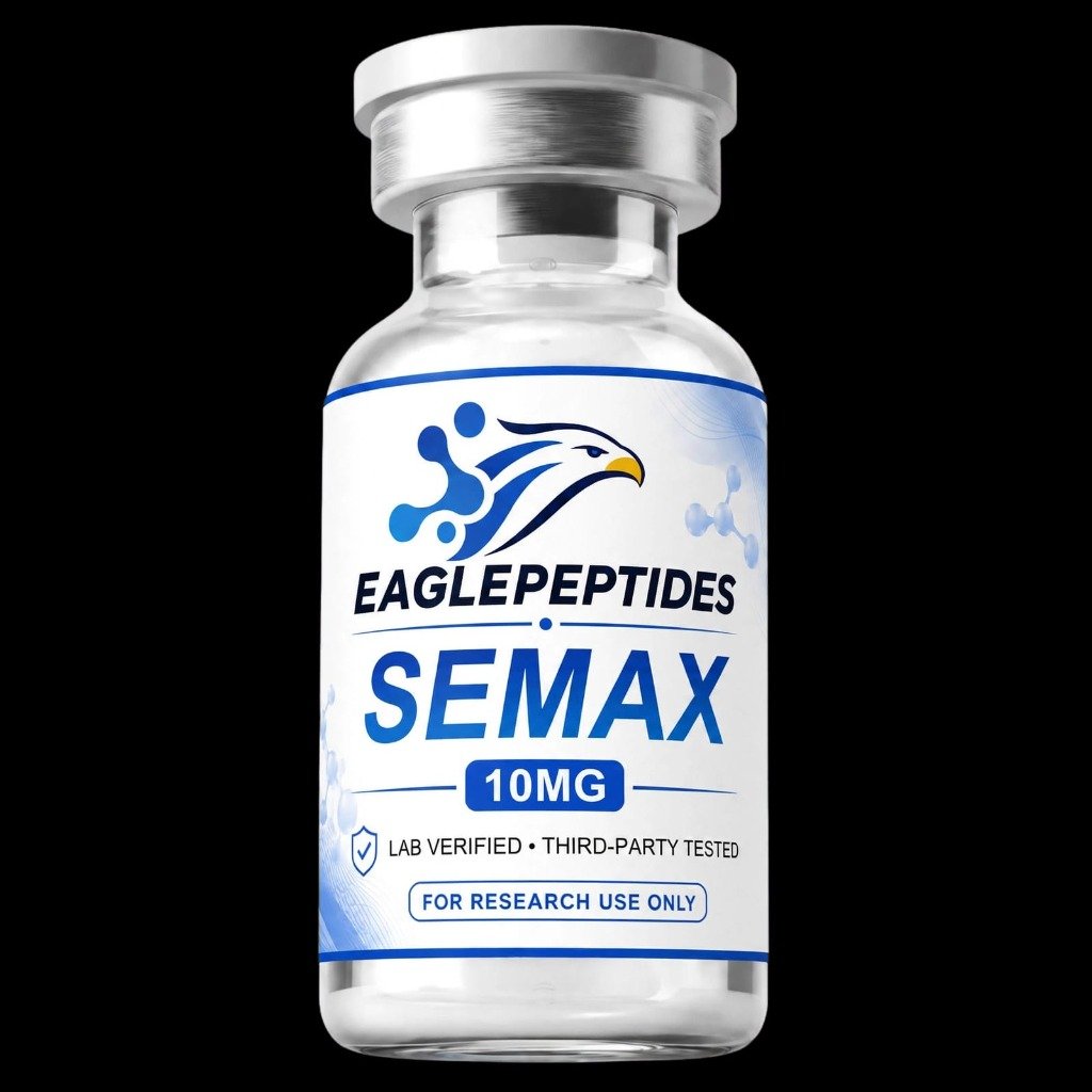 Semax 10 mg